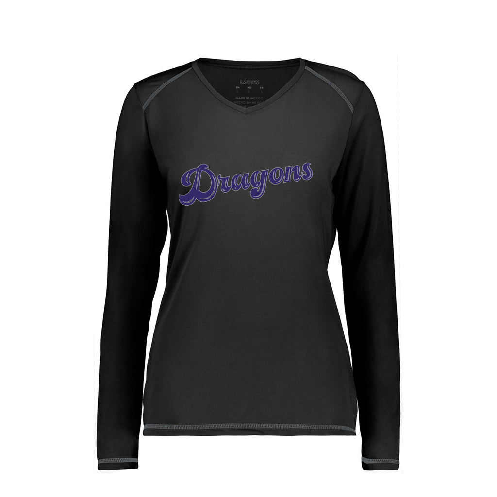 Women's SoftTouch Long Sleeve