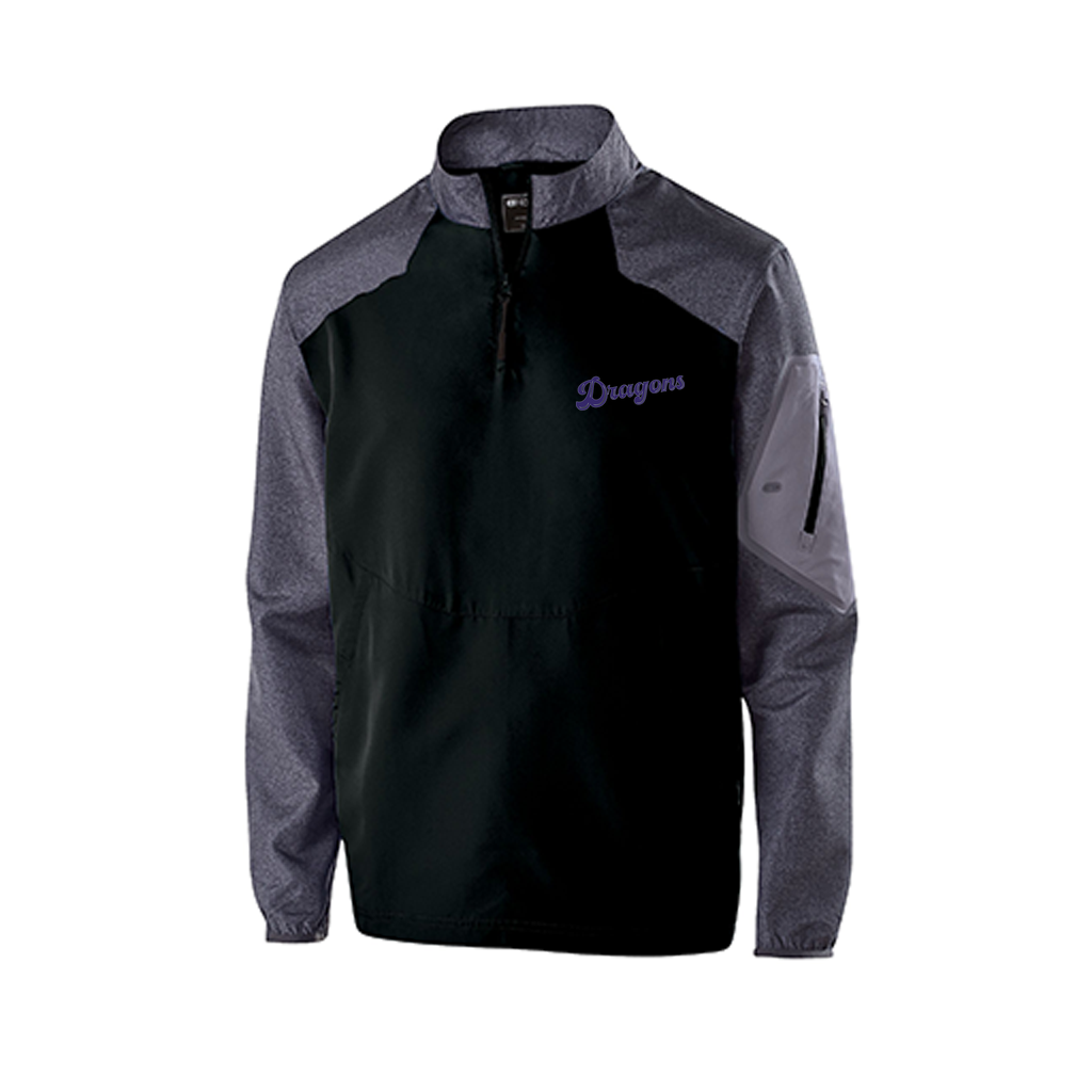 Men's Raider LS Pullover