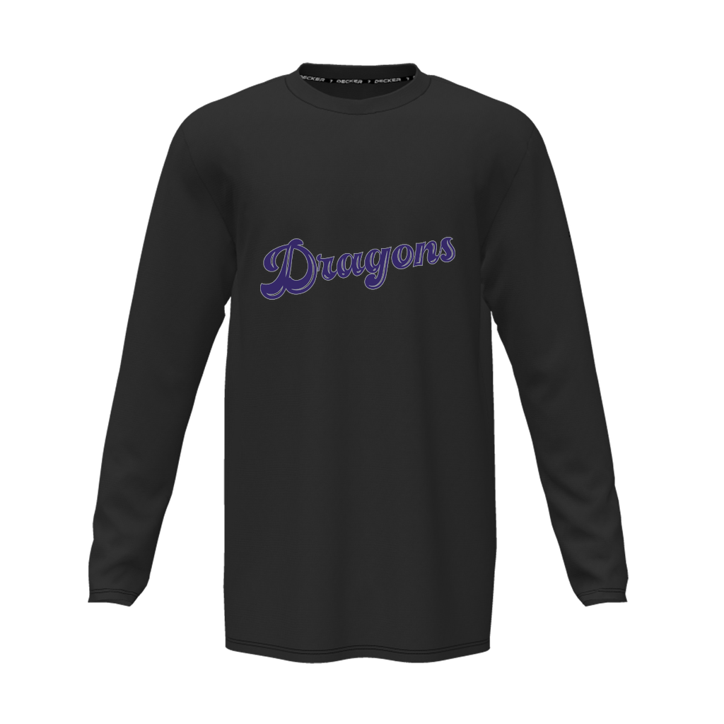 Decker Comfort T-Shirt