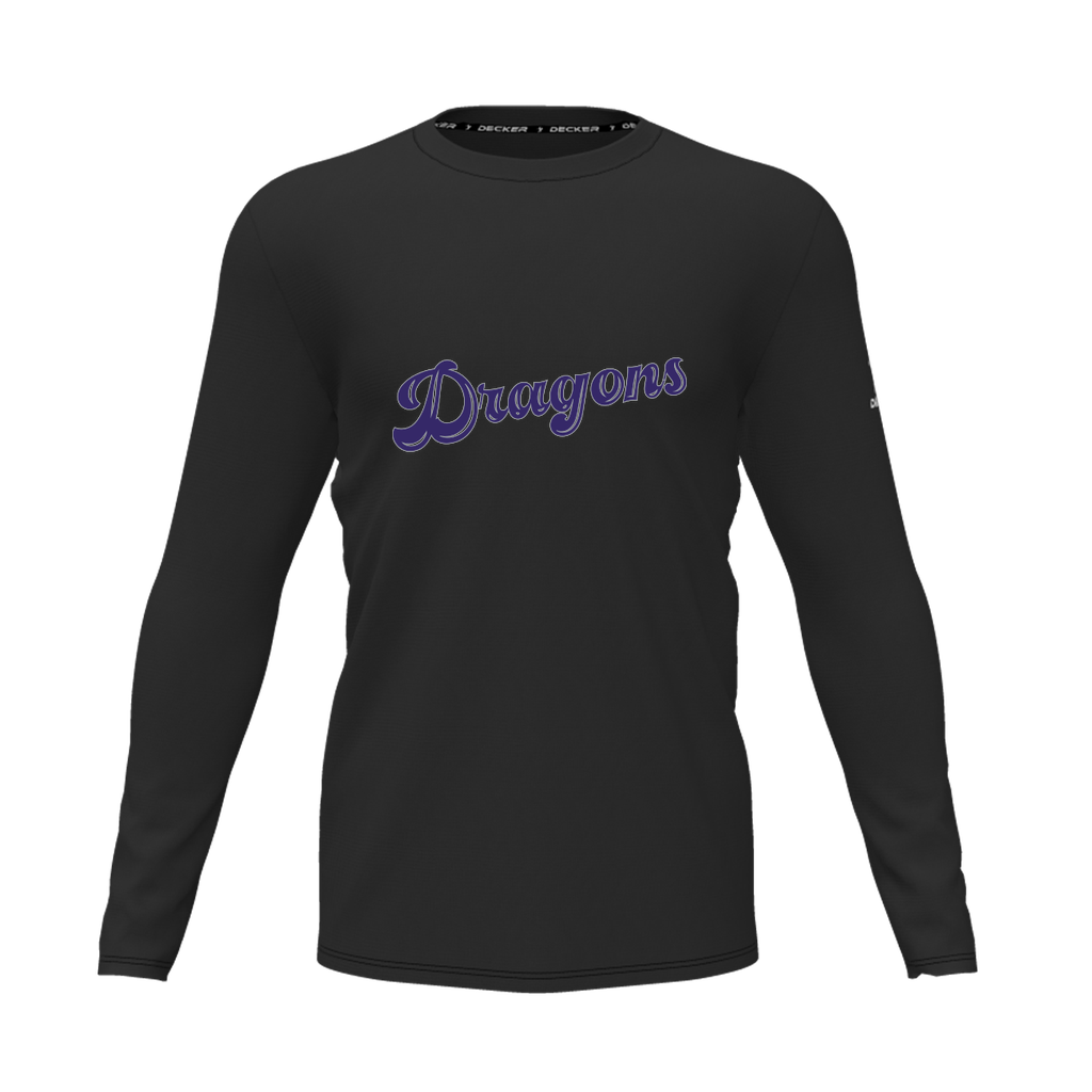 Decker Performance T-Shirt